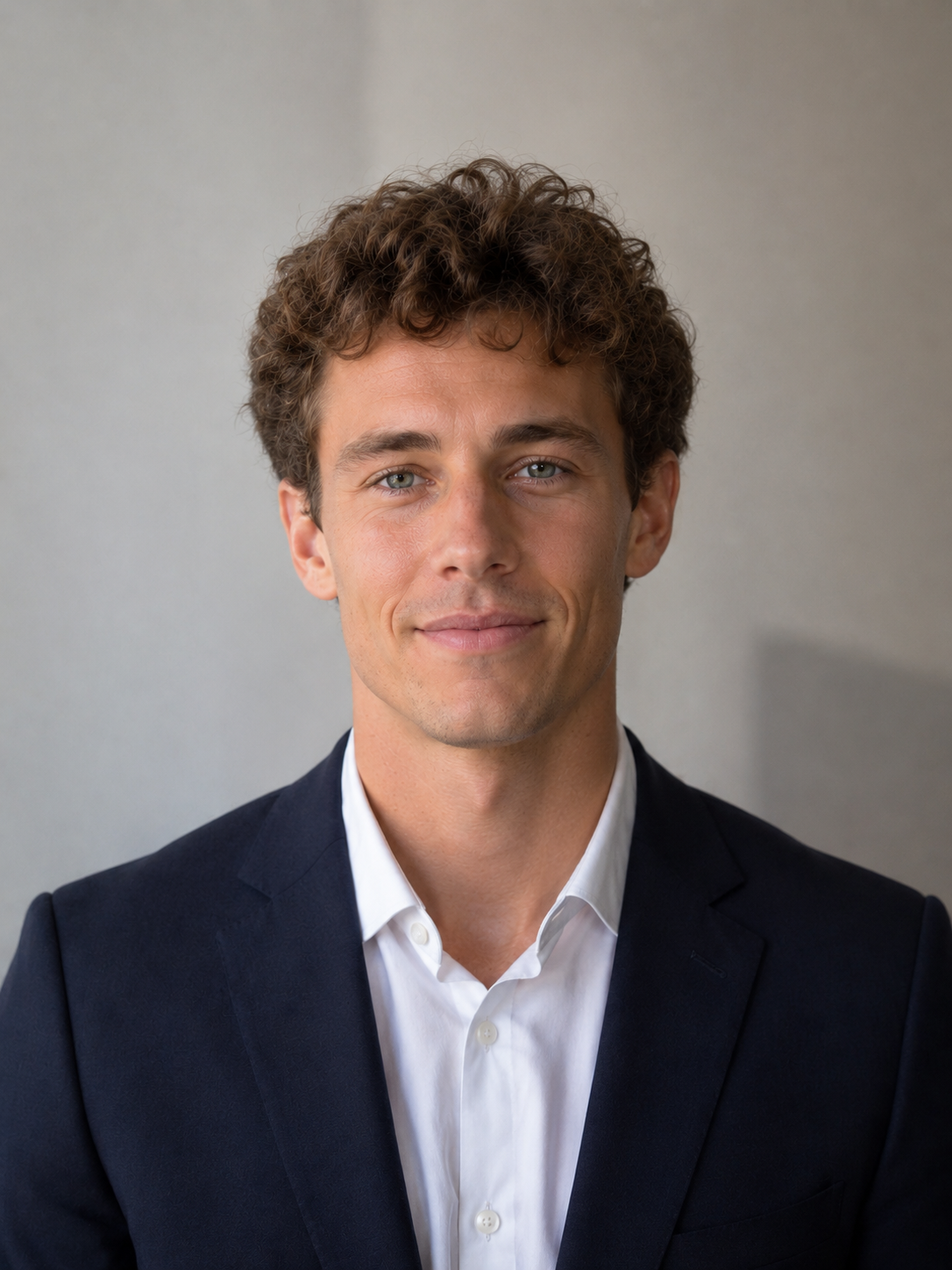 Mathis, fondateur
