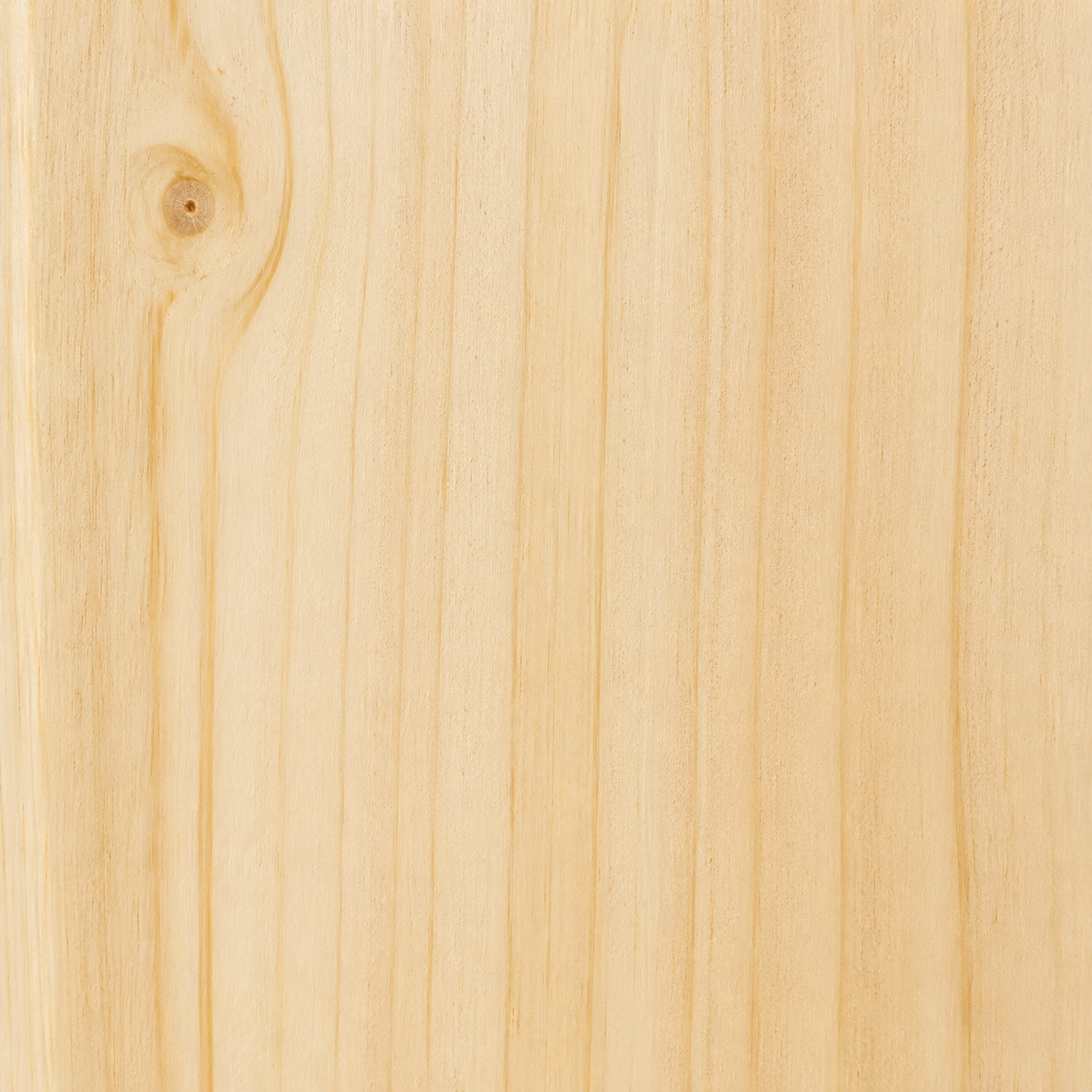 Rocking Chair WOODY en bois de sapin