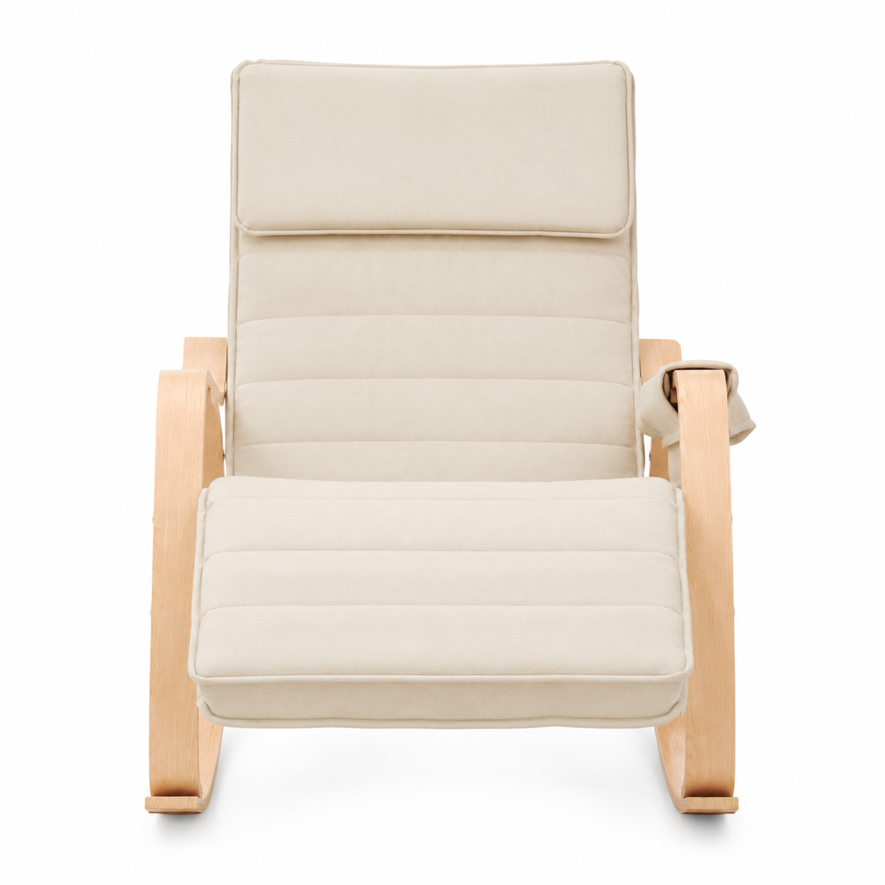 Rocking Chair AXLO en bouleau