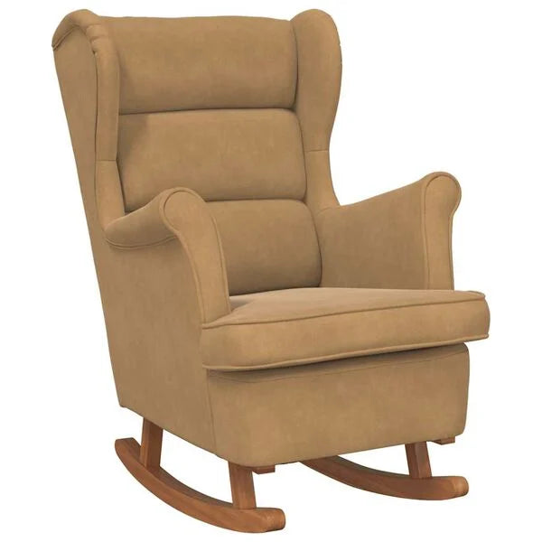 Rocking Chair DOSA ambiance salon